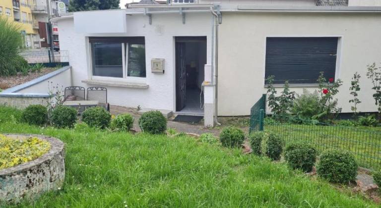 57 m² Ferienwohnung
