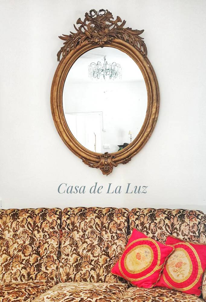 Casa Navas de Oro