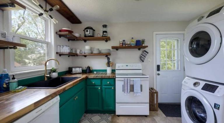 Vacation home | Good for workation — photo 5