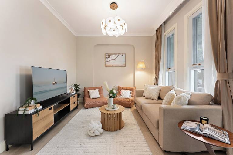 Hus Stanmore