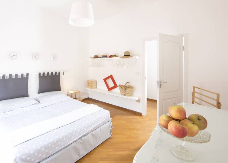 Ferienwohnung  Ortasee