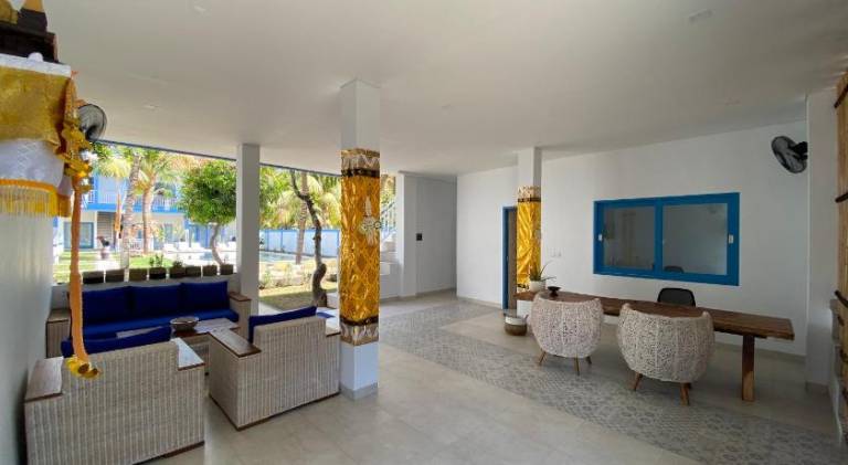 Kura Kura Divers Lodge — photo 2