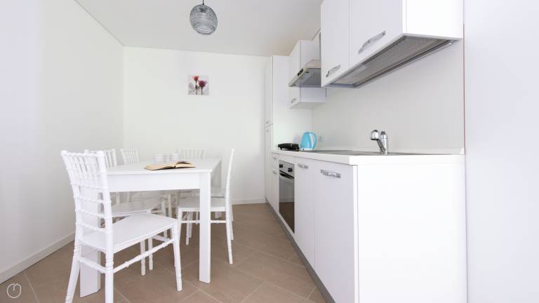 Holiday apartment with patio — photo 3