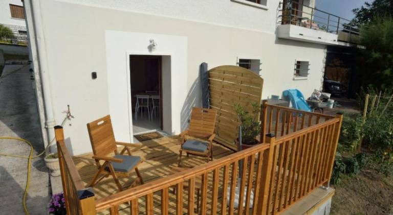 Rental apartment with 1 room for 3 persons — photo 3