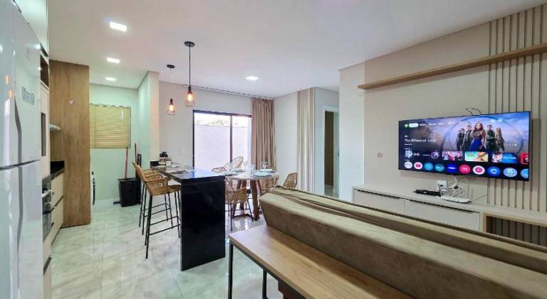 Holiday apartment | Pet-friendly — photo 3