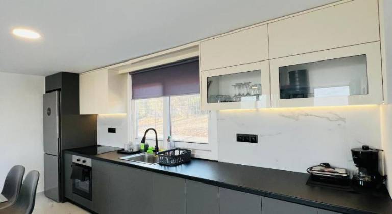 Villa with 3 rooms for 6 persons — photo 4