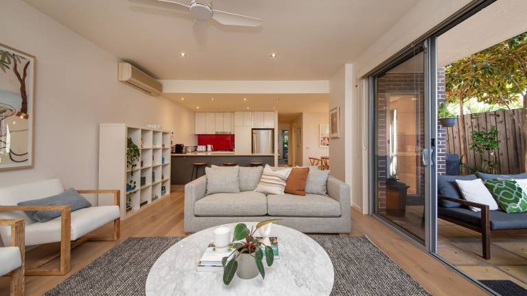 Apartment  Sandringham