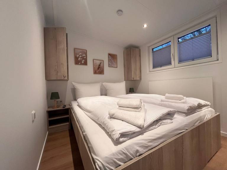 Family-friendly vacation home with yard, sauna & barbeque | Garden view | Pet-friendly — photo 5