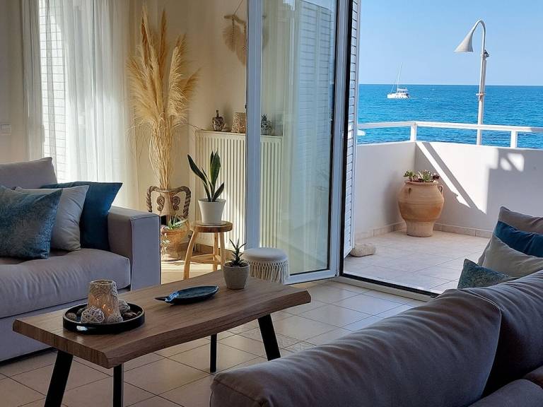 Appartement Koutouloufari