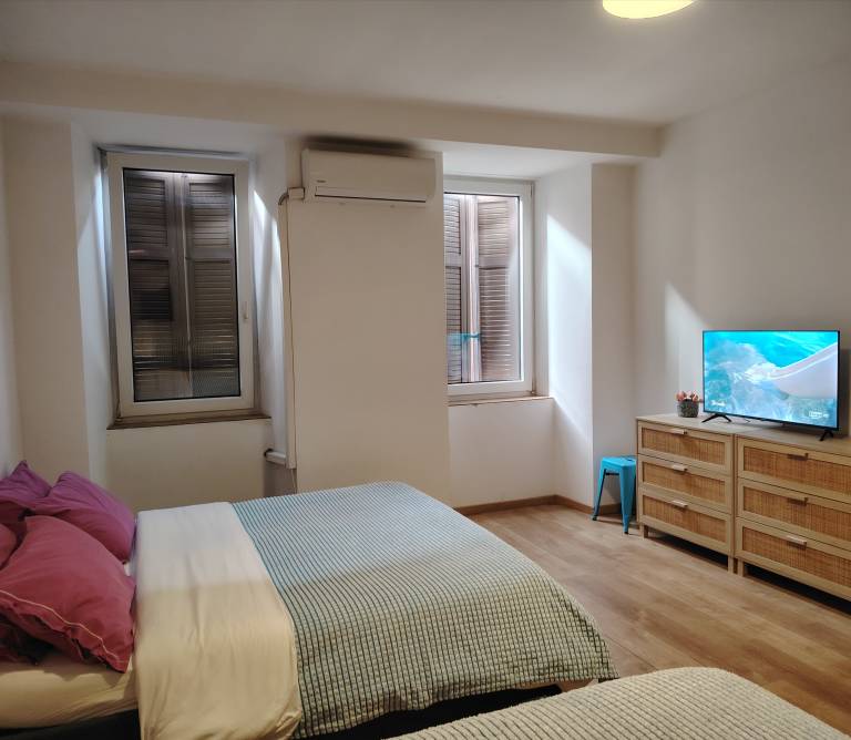 Appartement Trieste
