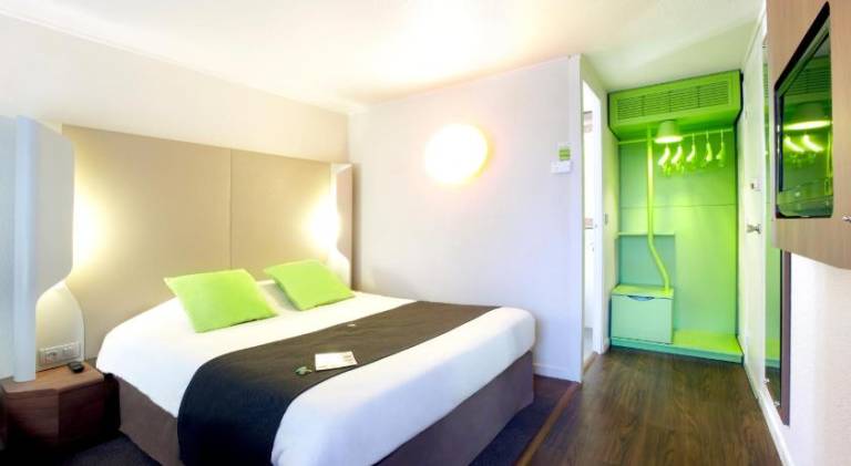Hotel Inn Design & Restaurant Nantes in Sainte-Luce-sur-Loire