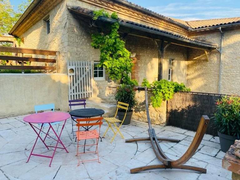 Cottage  Marsanne