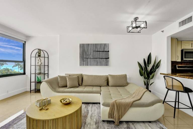 Appartement  Miami Beach