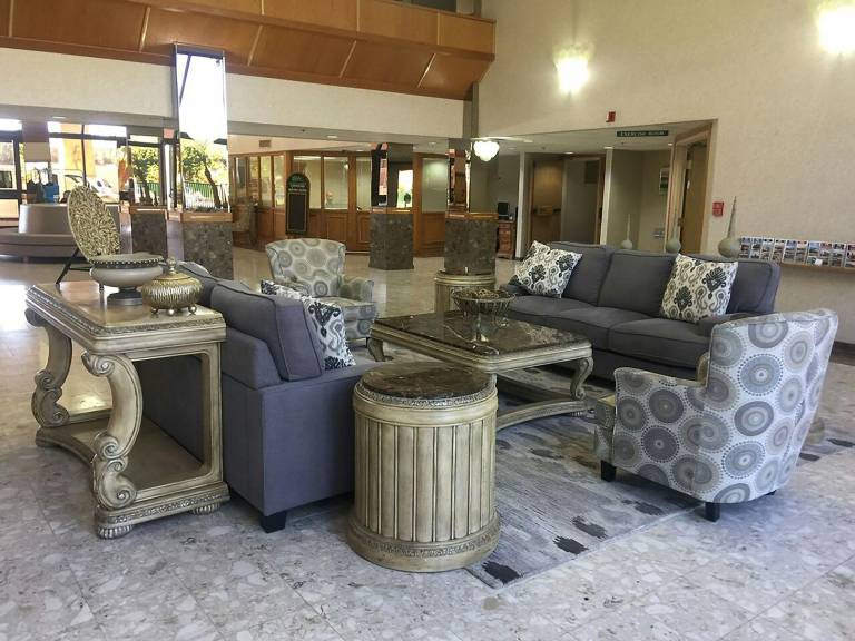 Yuma Inn and Suites — photo 4