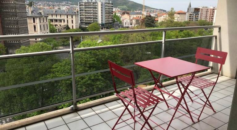 Rental apartment | Dogs allowed in Aubiere