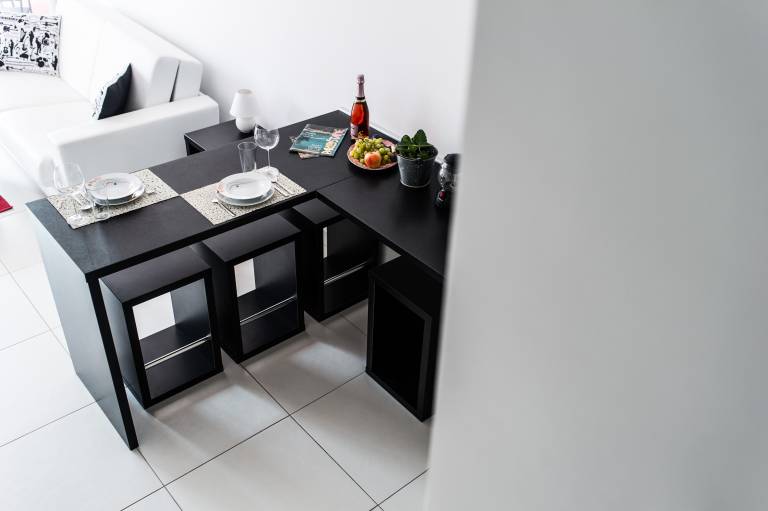Child-friendly nice holiday apartment with barbeque, garden & terrace | Sea view | Next to the beach | Dogs allowed — photo 5