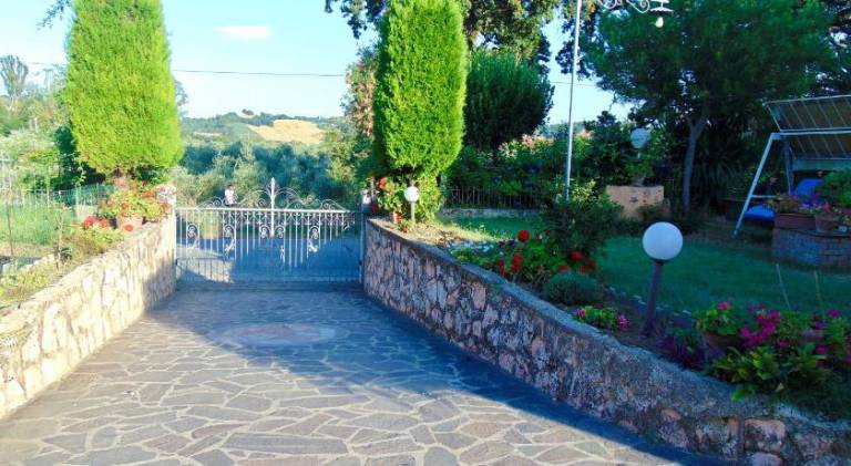 Wonderful rental apartment | Pets are welcome in Mondolfo