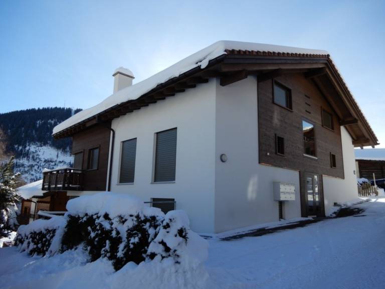 Lovely holiday apartment with patio | Close to the ski | Pets are welcome — photo 3