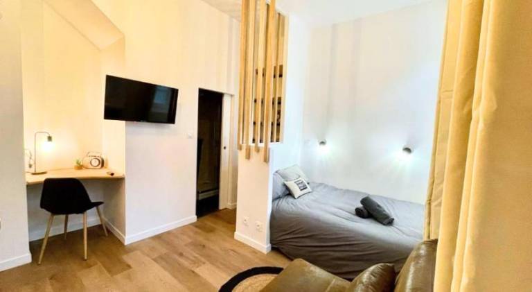 Holiday apartment for 2 persons in Coquelles
