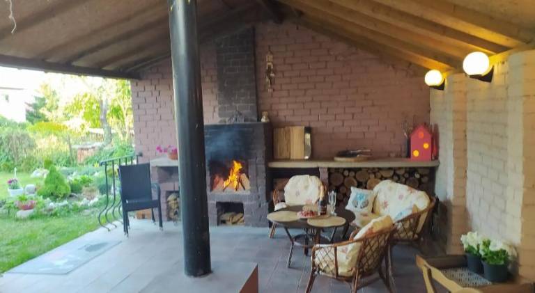 Apartment with 1 room for 4 persons — photo 3