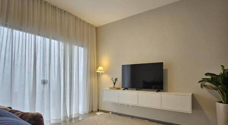 Vacation home with 2 rooms for 6 persons — photo 2