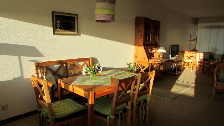Ferienwohnung Stakendorf