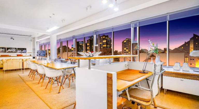 200 m&sup2; Ferienwohnung