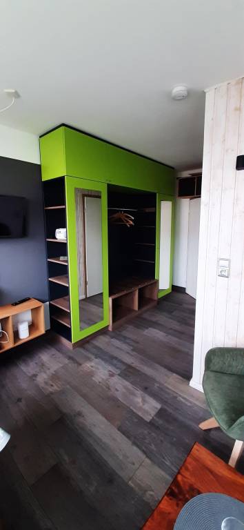 Fully equipped rental apartment | Sea view | Close to the beach | Pet-friendly — photo 3