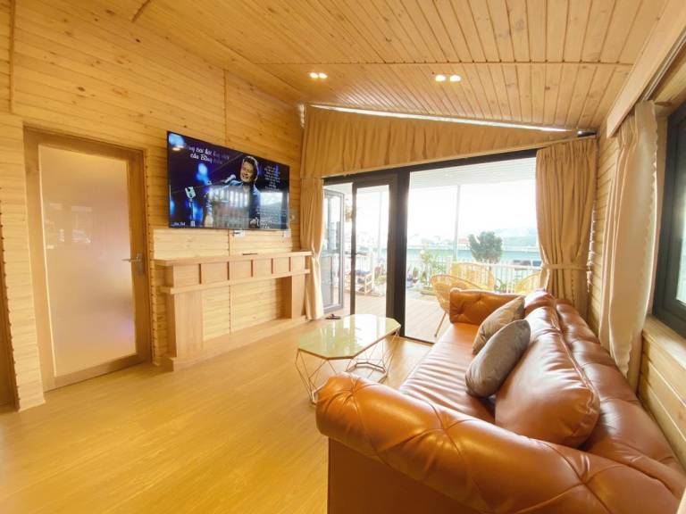 Rental apartment with 1 room for 15 persons — photo 2