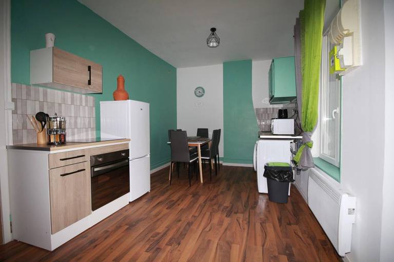 Rental apartment | Dogs allowed — photo 3