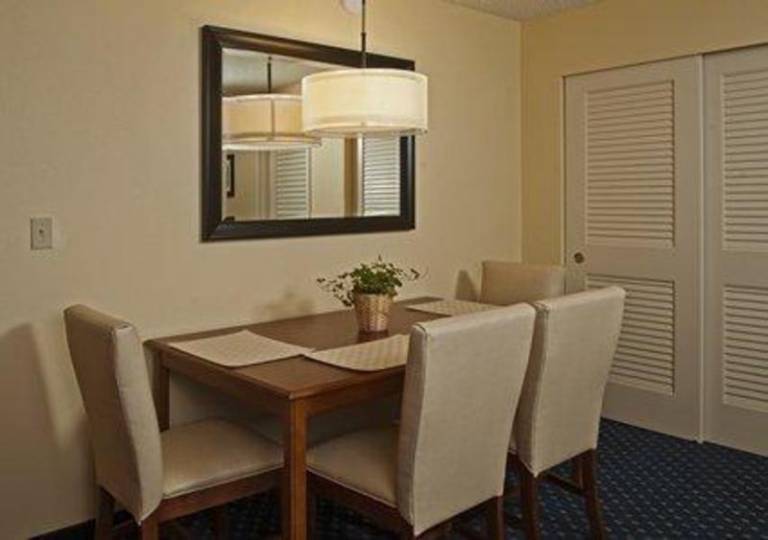 Comfort Inn Joint Base Andrews — photo 5