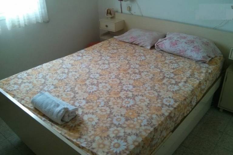 Private room  Ezor Ashdod