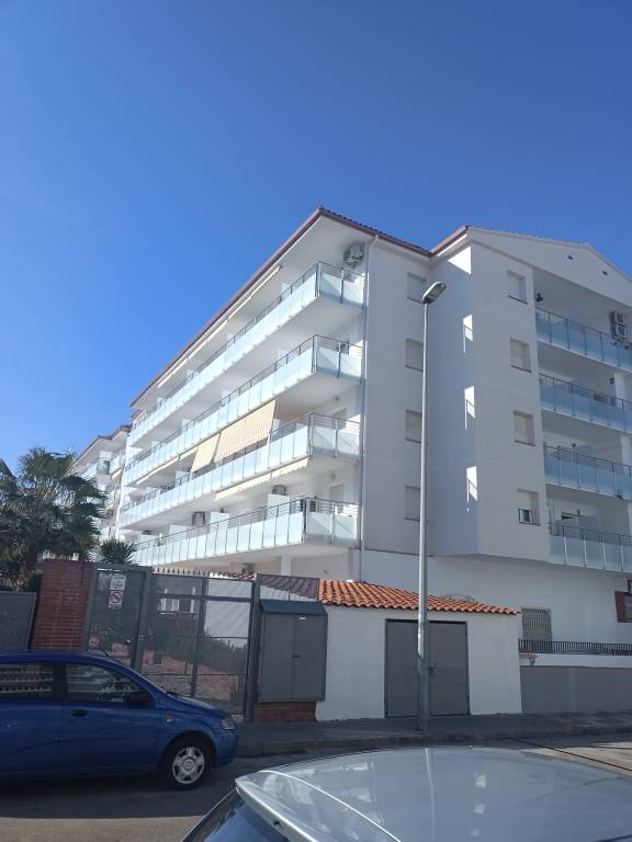 Appartement Malgrat de Mar