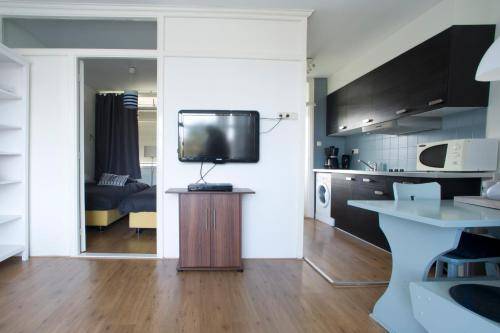 Apartment Zandvoort
