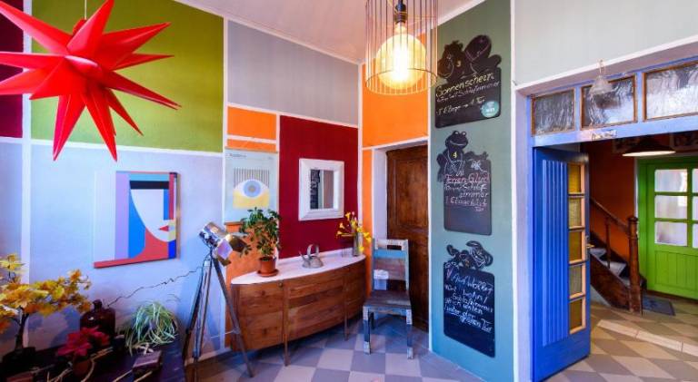 Wonderful apartment with patio | Pet-friendly — photo 3