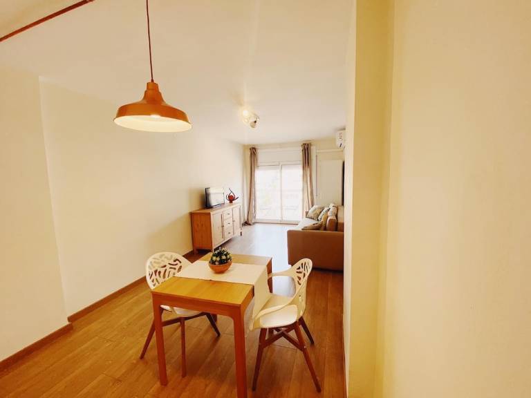 Appartement Calella