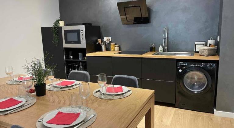 Holiday apartment | Pet-friendly — photo 4