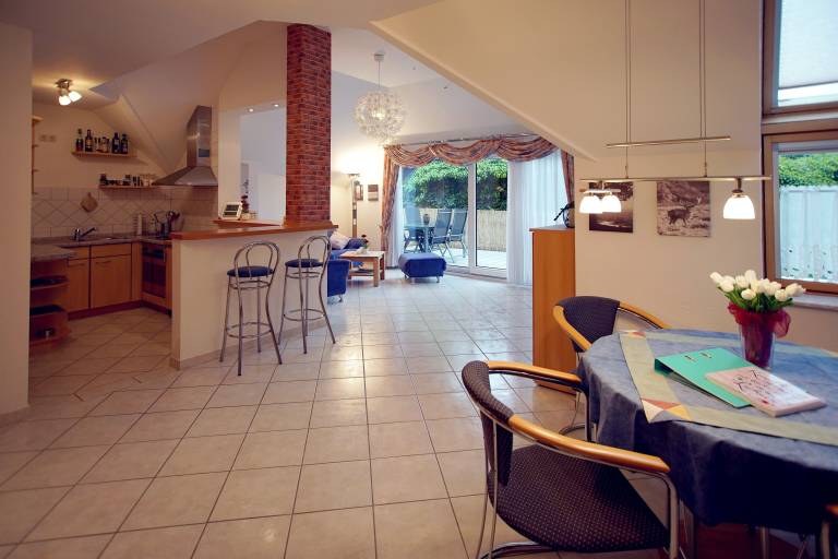 Ferienwohnung Groß-Umstadt