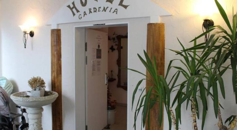 Hotel Gardenia — photo 5