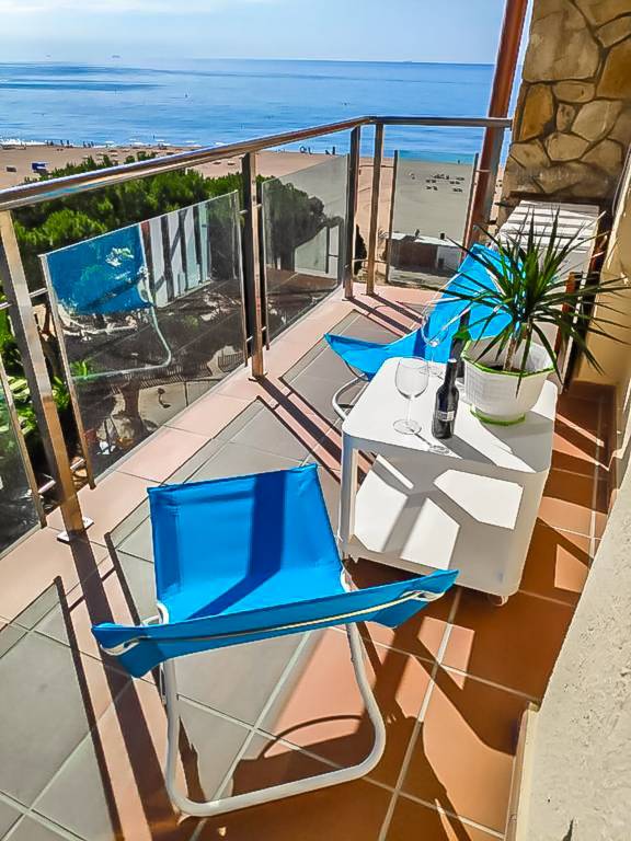 Appartement Pineda de Mar