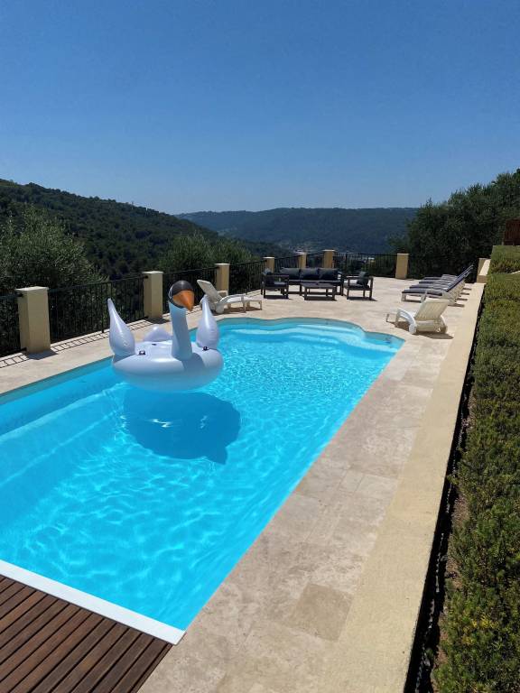 Villa Nice