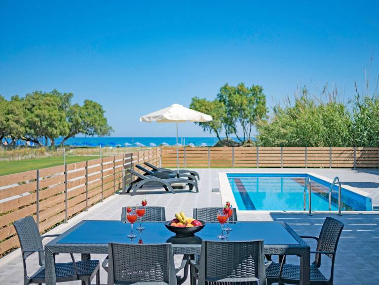 Villa Rethymno