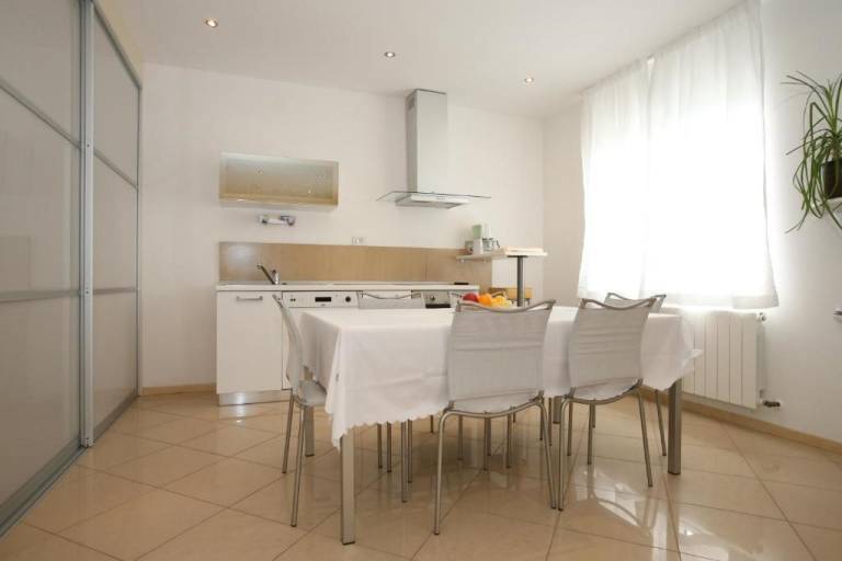 Holiday apartment with fast internet | Sea view — photo 4