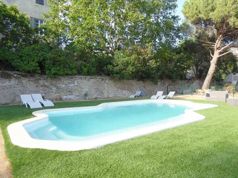 Appartement  Le Somail