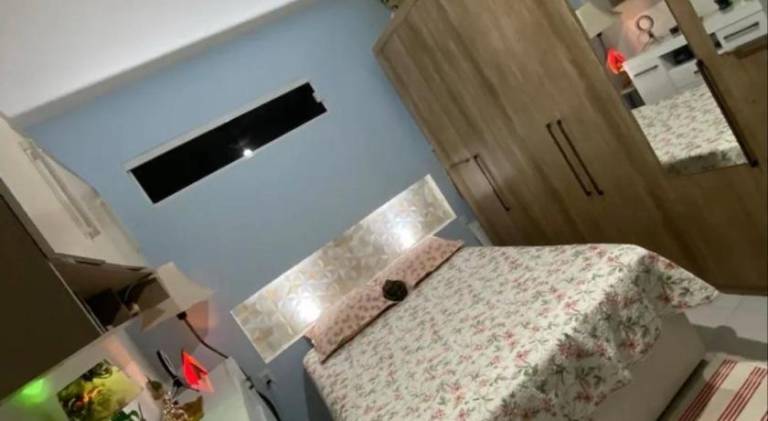 Quarto Suite Barra Reveillon Salvador — photo 5