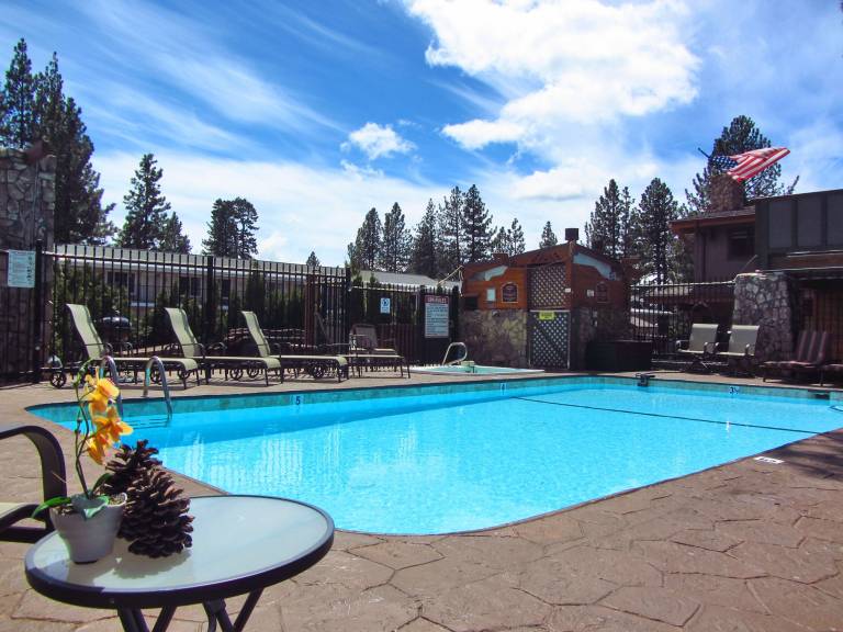 Lodge South Lake Tahoe
