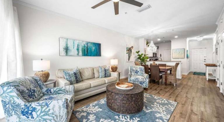 House with 2 rooms for 8 persons — photo 3