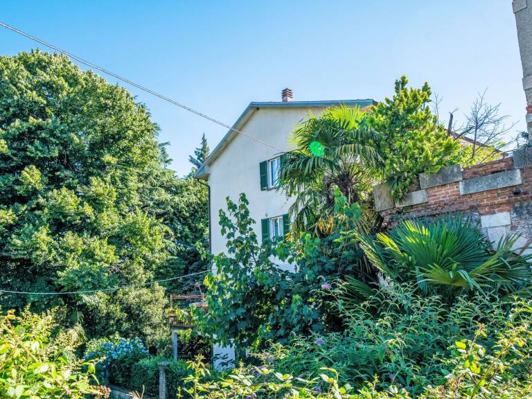 Appartement Porto Valtravaglia