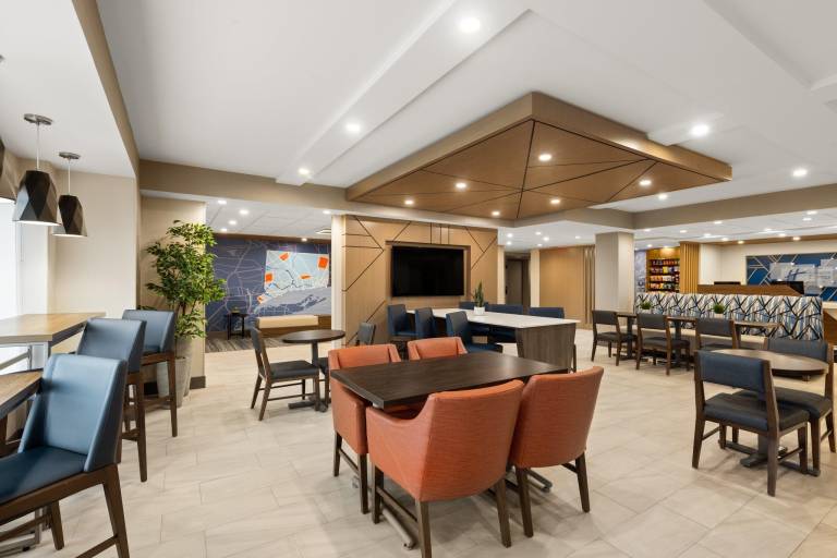 Holiday Inn Express Danbury I-84 By IHG — photo 5