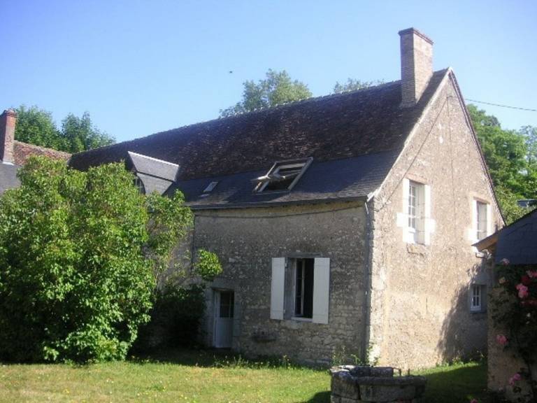 Cottage Candé-sur-Beuvron